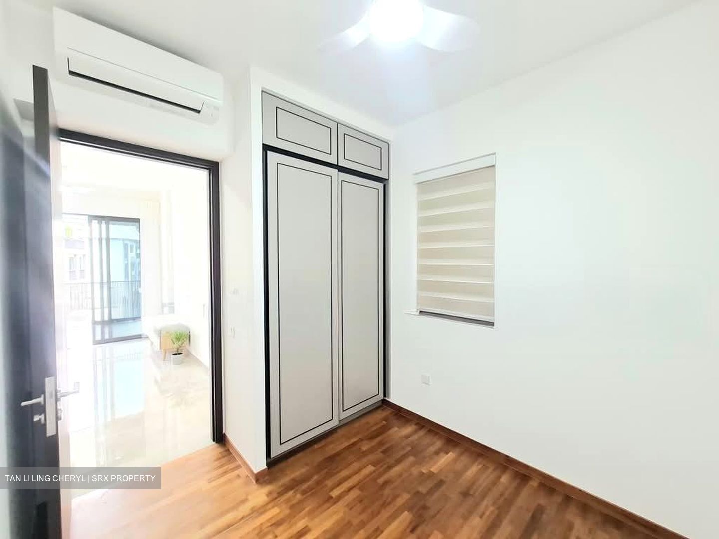 Mayfair Gardens (D21), Condominium #561691901